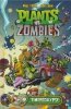PLANTS VS ZOMBIES TIMEPOCALYPSE HC [9781616556211]